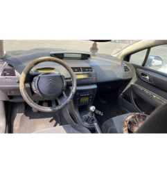 Pedale d'accelerateur CITROEN C4 1