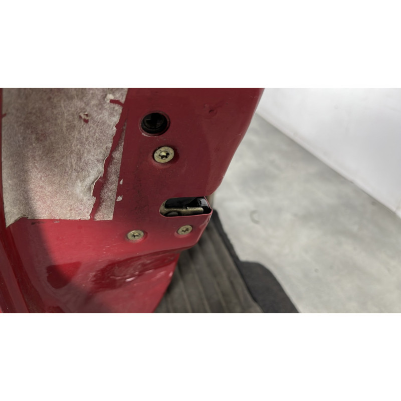 Porte avant gauche CITROEN C3 1 Photo n°3