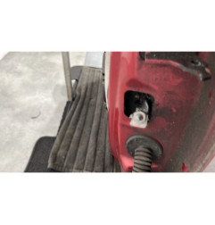 Porte avant gauche CITROEN C3 1