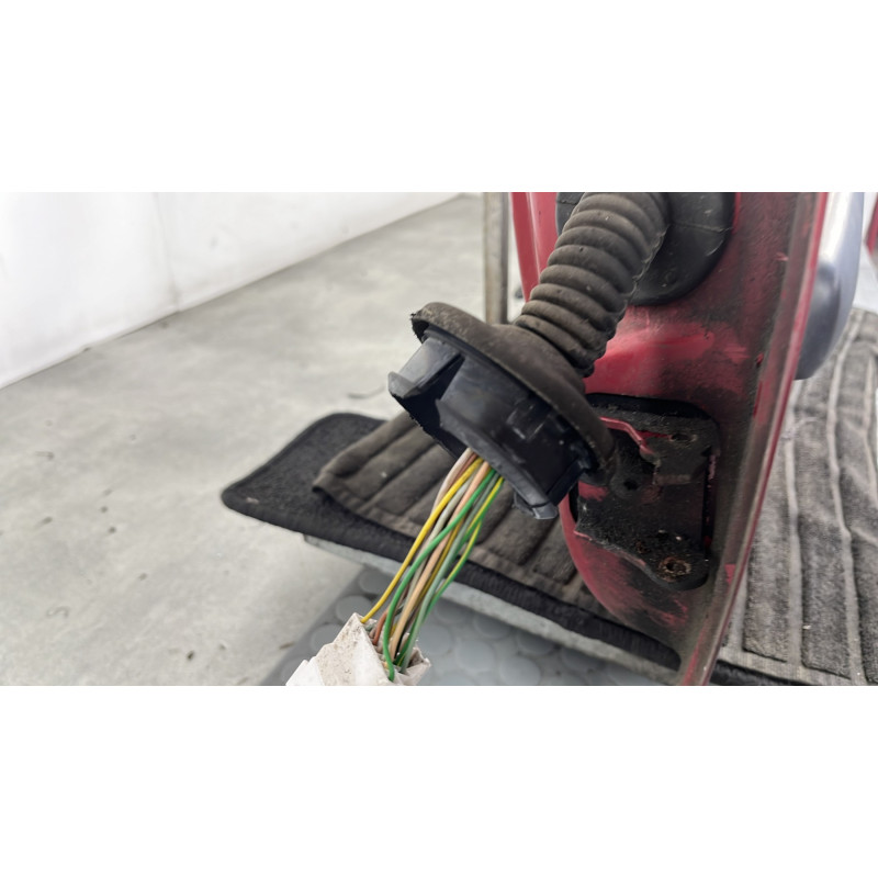 Porte avant gauche CITROEN C3 1 Photo n°6
