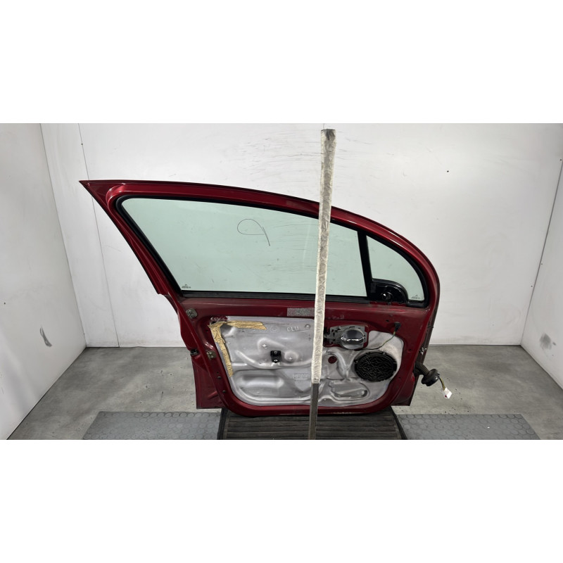 Porte avant gauche CITROEN C3 1 Photo n°7