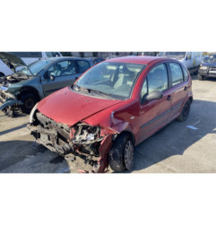 Porte avant gauche CITROEN C3 1