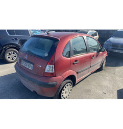 Porte avant gauche CITROEN C3 1