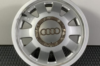 Jante AUDI A4 1 Photo n°1