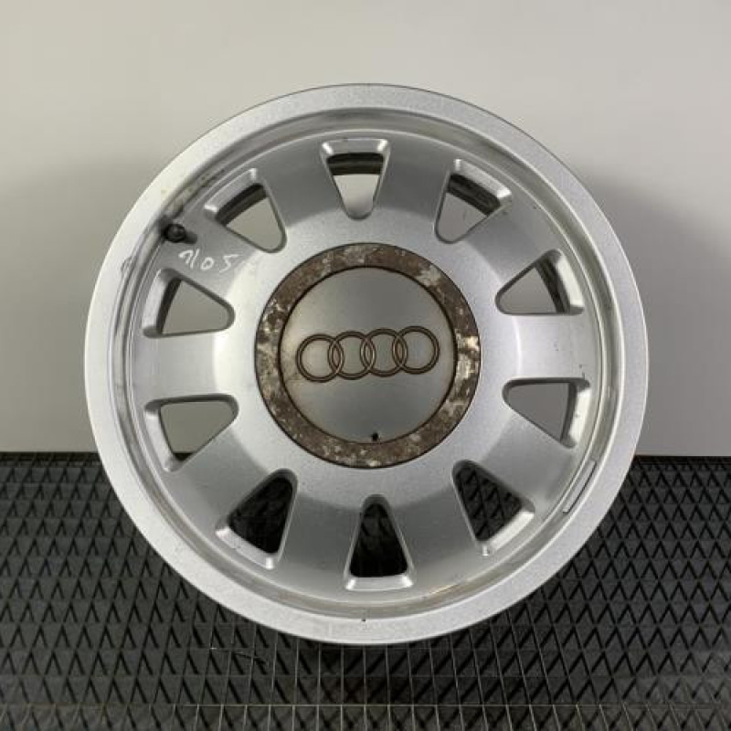 Jante AUDI A4 1 Photo n°1