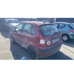 Porte avant gauche CITROEN C3 1