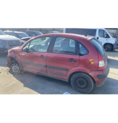 Porte avant gauche CITROEN C3 1