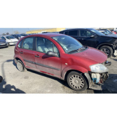 Porte avant gauche CITROEN C3 1