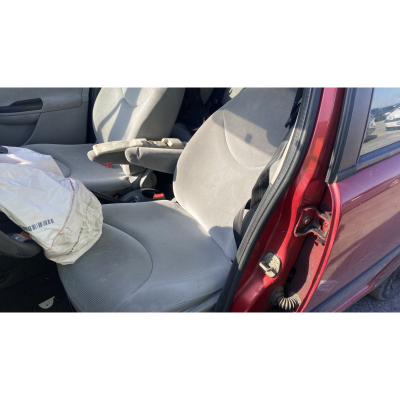 Porte avant gauche CITROEN C3 1 Photo n°17