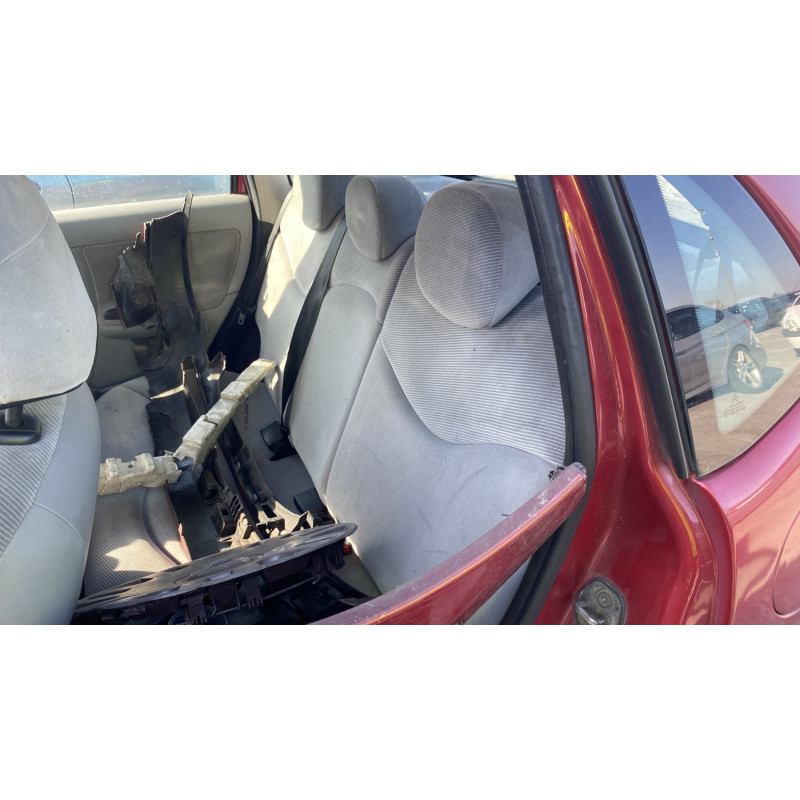 Porte avant gauche CITROEN C3 1 Photo n°18