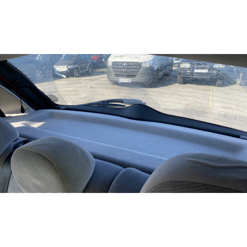Porte avant gauche CITROEN C3 1 Photo n°19