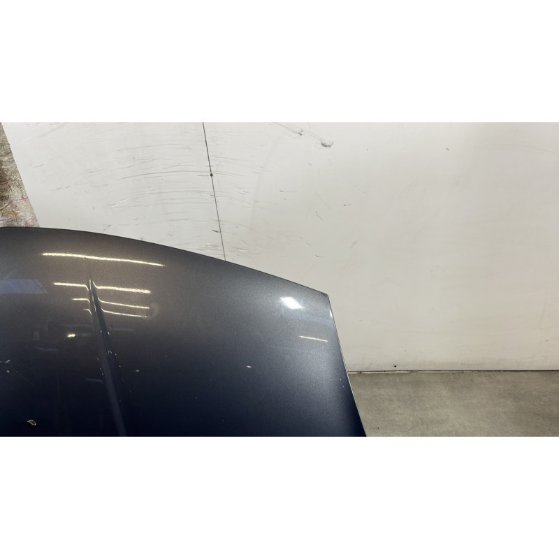 Capot NISSAN NOTE 1 Photo n°3