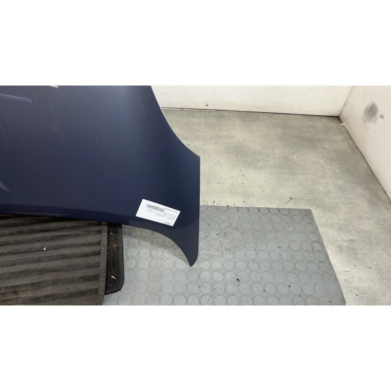 Capot NISSAN NOTE 1 Photo n°4