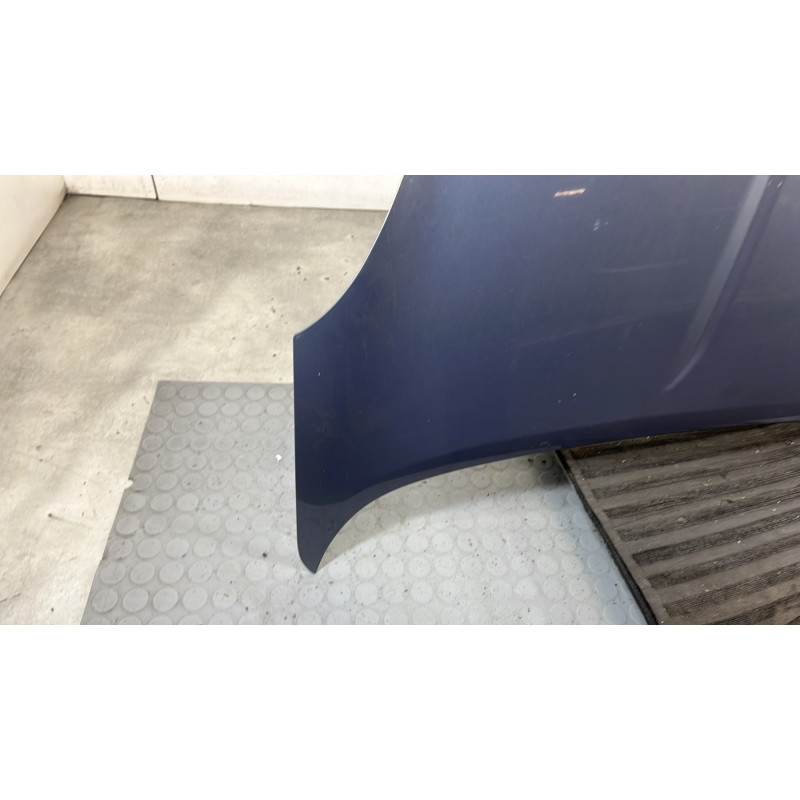 Capot NISSAN NOTE 1 Photo n°5