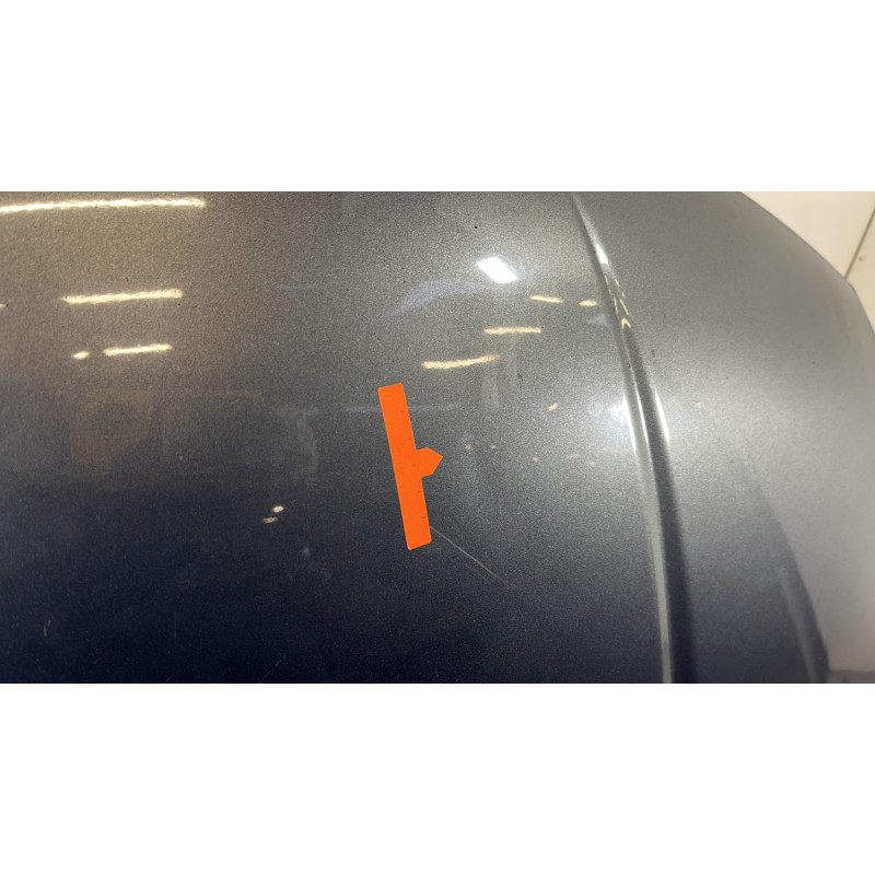 Capot NISSAN NOTE 1 Photo n°6