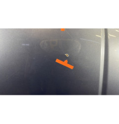 Capot NISSAN NOTE 1