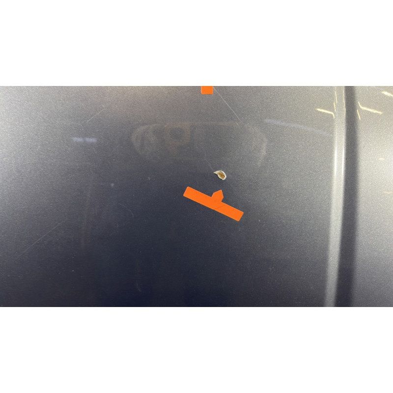 Capot NISSAN NOTE 1 Photo n°7