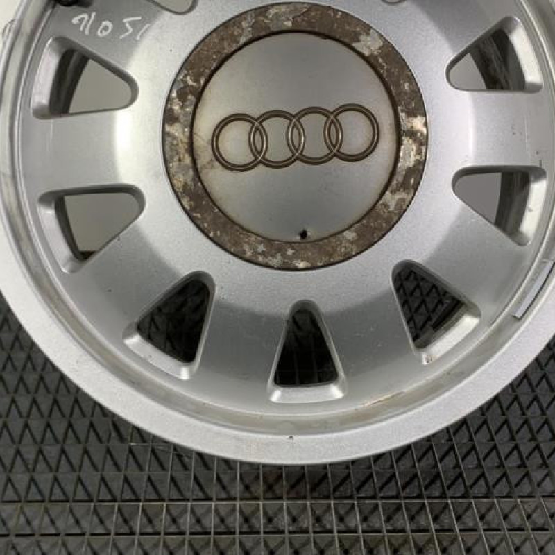 Jante AUDI A4 1 Photo n°3