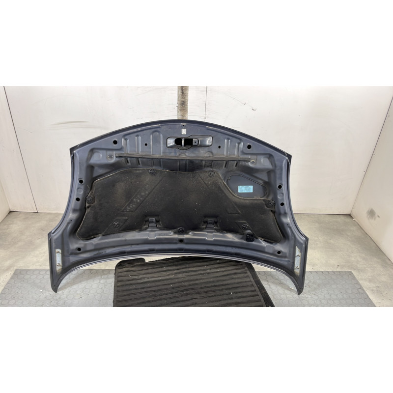 Capot NISSAN NOTE 1 Photo n°11