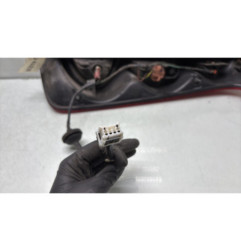 Feu arriere principal gauche (feux) NISSAN NOTE 1