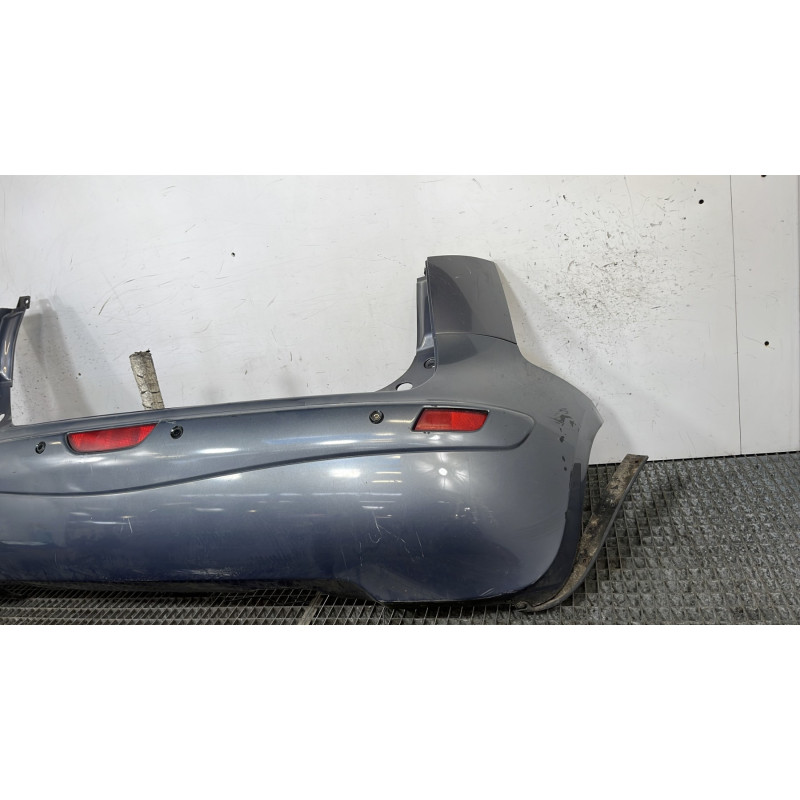 Pare choc arriere NISSAN NOTE 1 Photo n°3
