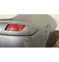 Pare choc arriere NISSAN NOTE 1