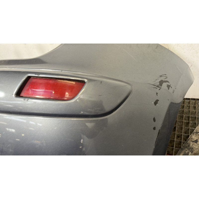 Pare choc arriere NISSAN NOTE 1 Photo n°4