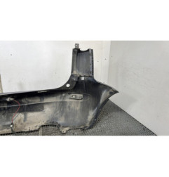 Pare choc arriere NISSAN NOTE 1
