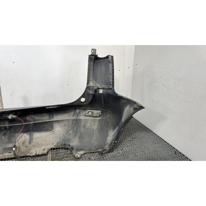 Pare choc arriere NISSAN NOTE 1 Photo n°5