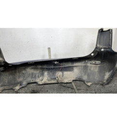 Pare choc arriere NISSAN NOTE 1