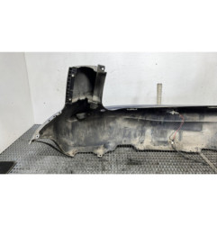 Pare choc arriere NISSAN NOTE 1