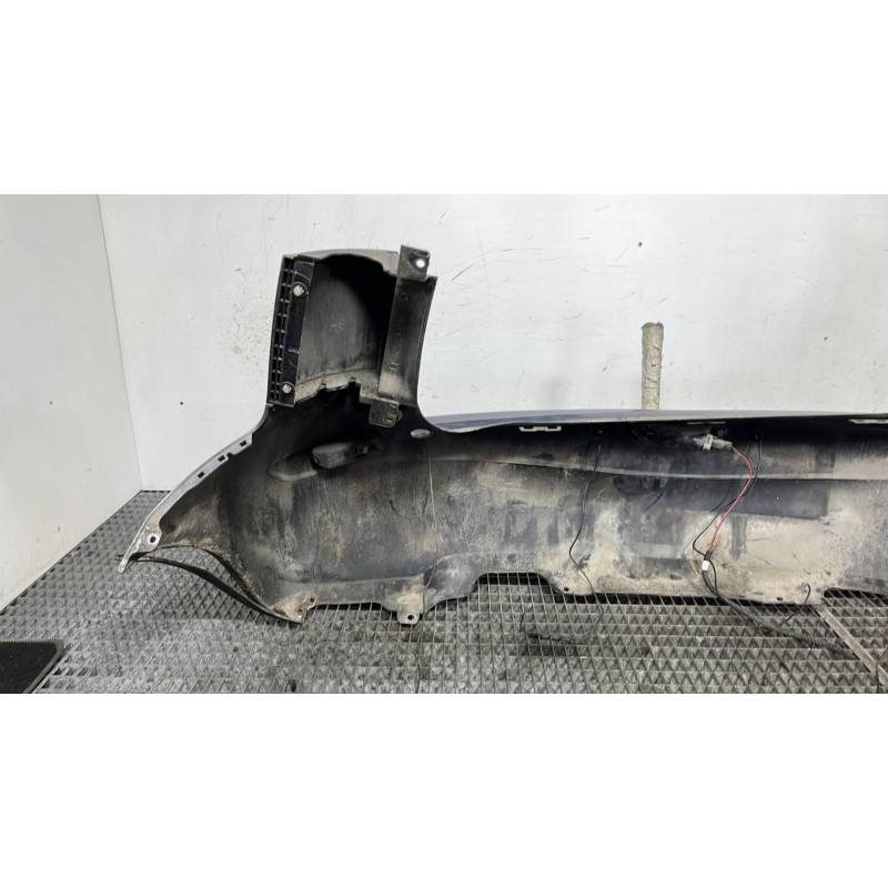 Pare choc arriere NISSAN NOTE 1 Photo n°7