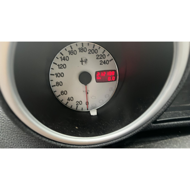 Feu arriere principal gauche (feux) ALFA ROMEO 156 Photo n°4