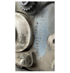 Interrupteur de leve vitre avant gauche ALFA ROMEO 156