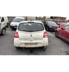 Compteur RENAULT TWINGO 2