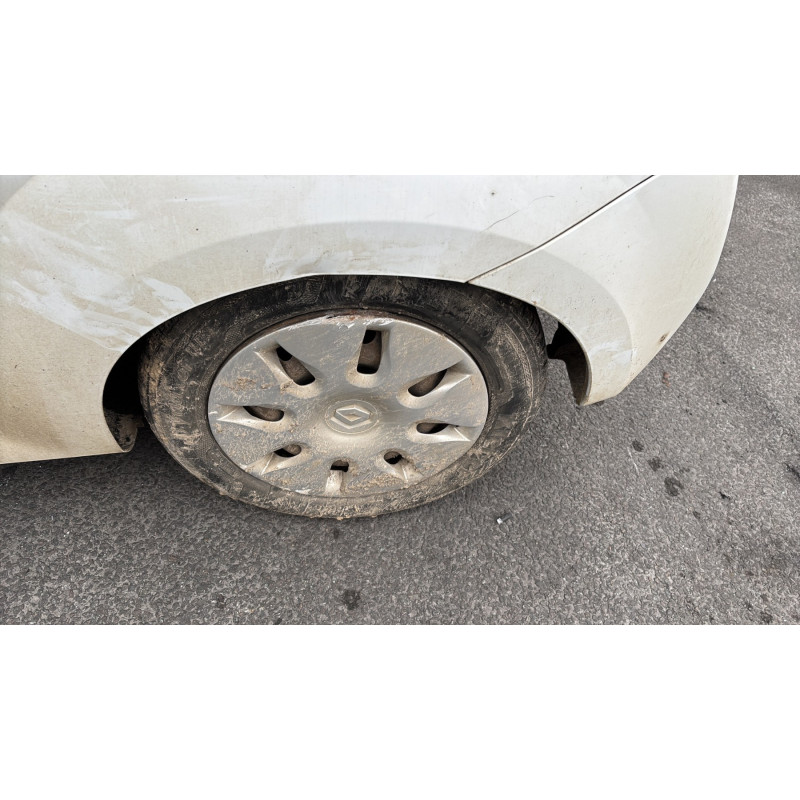Compteur RENAULT TWINGO 2 Photo n°17