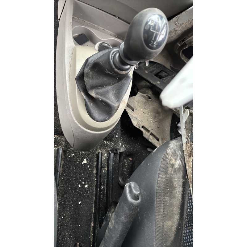 Compteur RENAULT TWINGO 2 Photo n°18