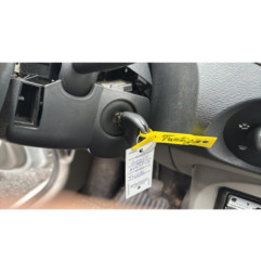 Compteur RENAULT TWINGO 2