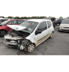 Pare soleil droit RENAULT TWINGO 2
