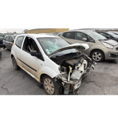 Pare soleil droit RENAULT TWINGO 2