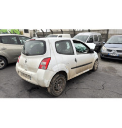 Pare soleil droit RENAULT TWINGO 2