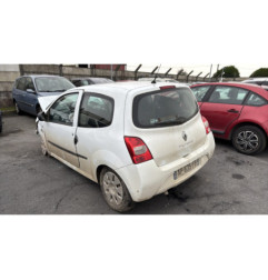 Pare soleil droit RENAULT TWINGO 2