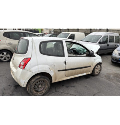 Pare soleil droit RENAULT TWINGO 2