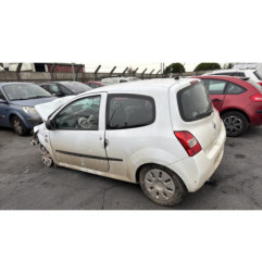 Pare soleil droit RENAULT TWINGO 2