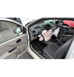 Pare soleil droit RENAULT TWINGO 2