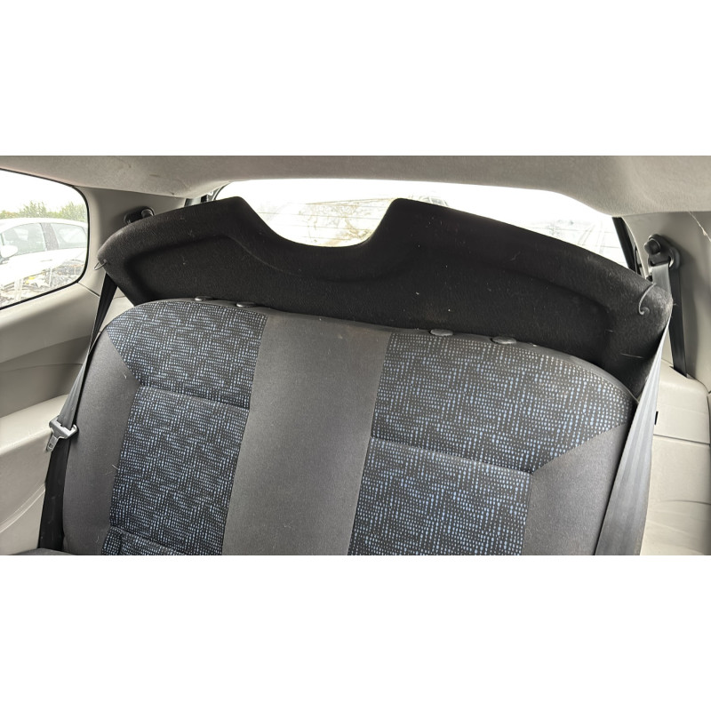 Pare soleil droit RENAULT TWINGO 2 Photo n°13