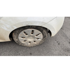 Pare soleil droit RENAULT TWINGO 2