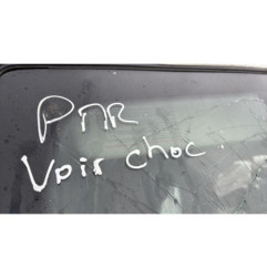 Pare soleil droit RENAULT TWINGO 2