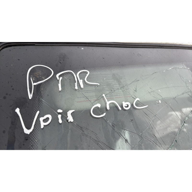 Pare soleil droit RENAULT TWINGO 2 Photo n°20