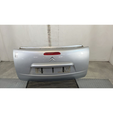 Malle/Hayon arriere CITROEN C3 PLURIEL Photo n°1